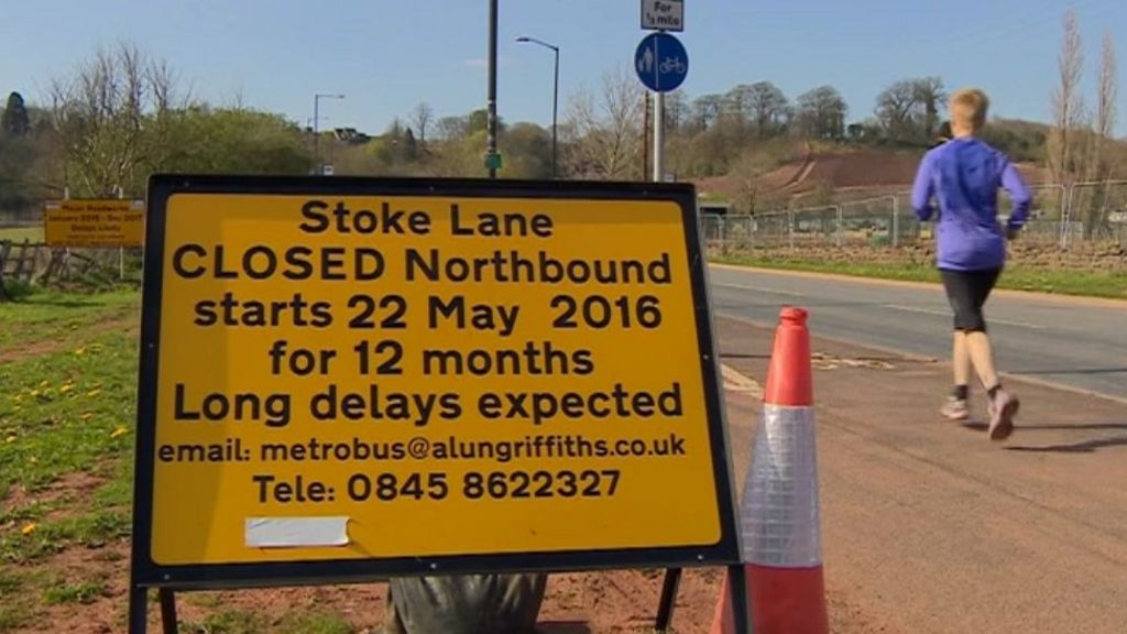 Bristol mayor investigates Stoke Lane one-way road misery