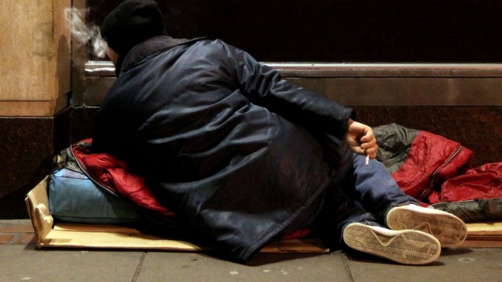 West Bridgford rough sleeper plans: Petition bid to stop 'cruel' council