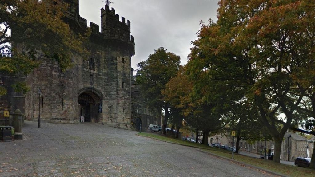 New excavation begins at castle site