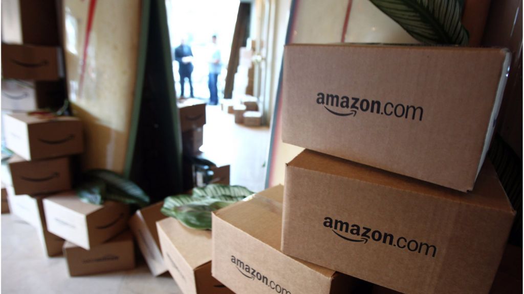 Amazon to enter student loan business