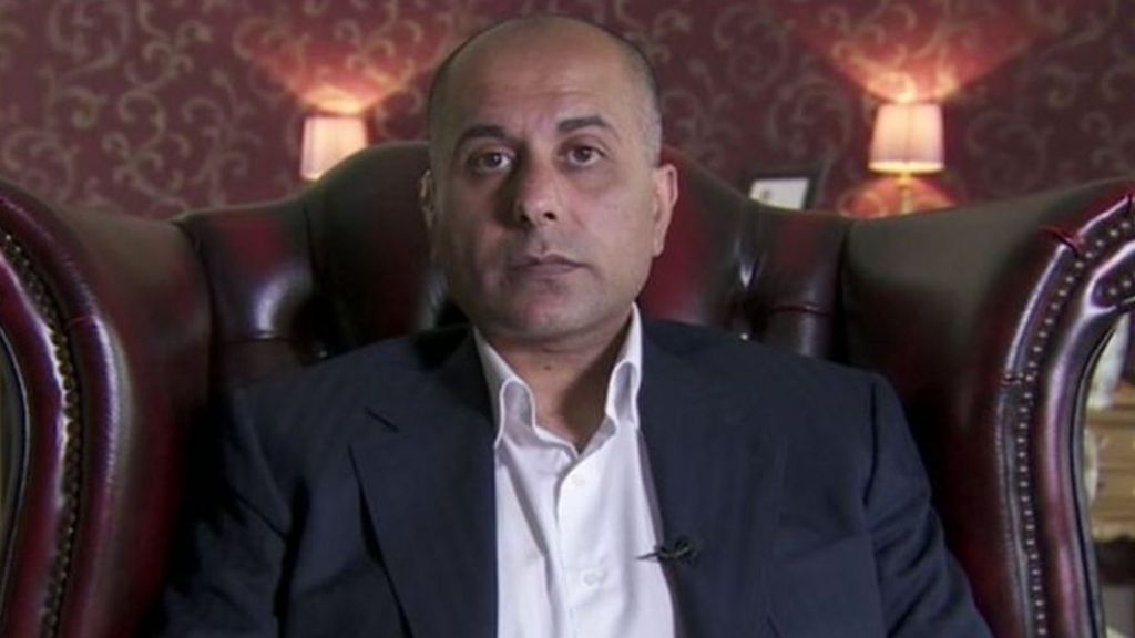 North West MEP Sajjad Karim Twitter threat case dropped
