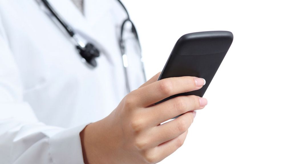 Virtual GP consultations in digi-plan