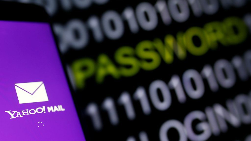 Were Yahoo hackers state-sponsored?