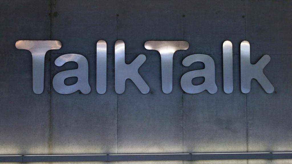 TalkTalk and Post Office routers hit by cyber-attack