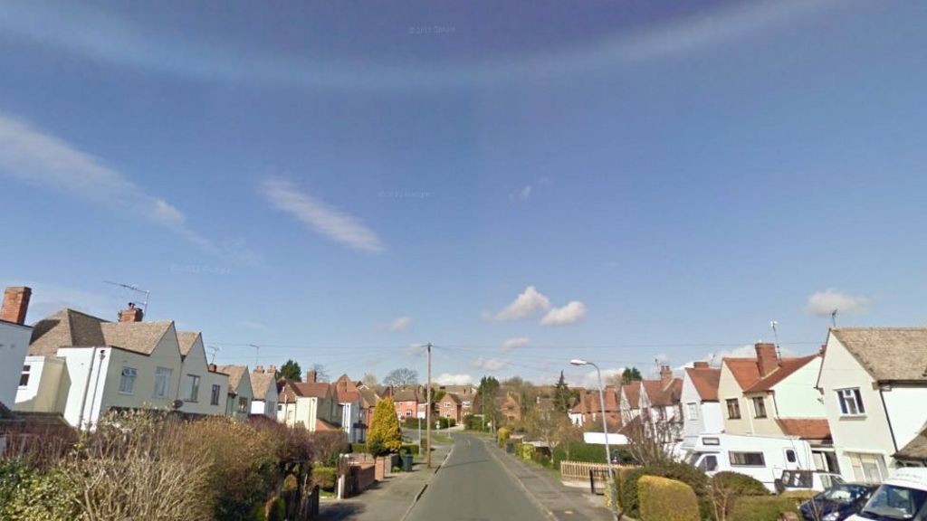 Charges after police officer hit by car in Stratford-upon-Avon