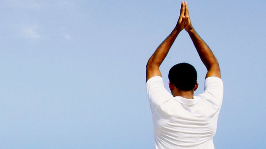 VIDEO: Hotel boss: 'Go inward...'