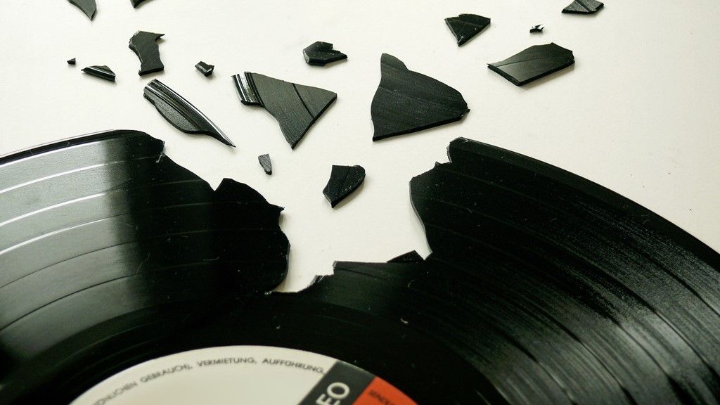 Has streaming broken the UK singles chart?