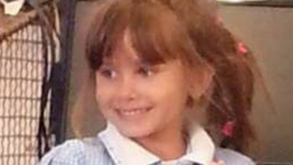 Girl remanded over Katie Rough killing