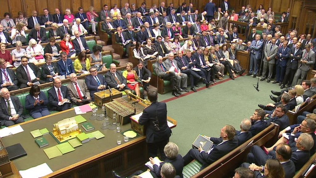 No Commons cuts