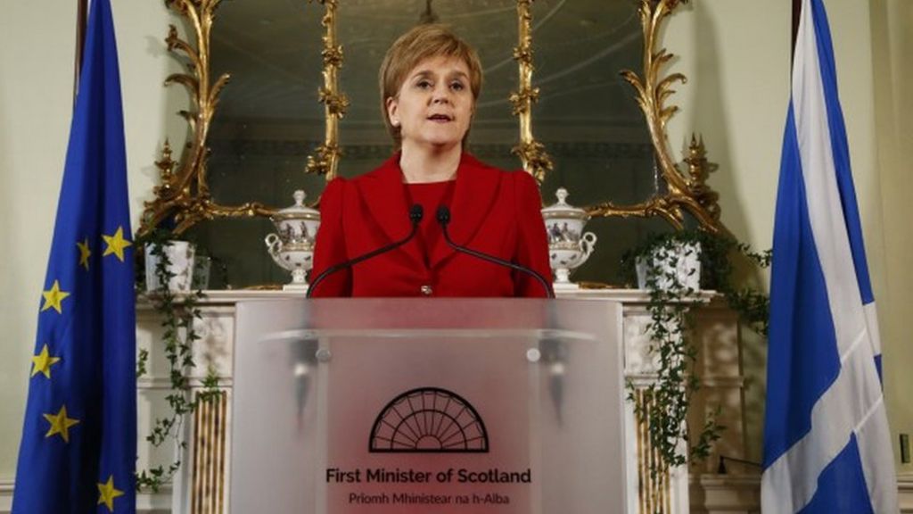 First minister to hold Brexit Q&A with EU nationals
