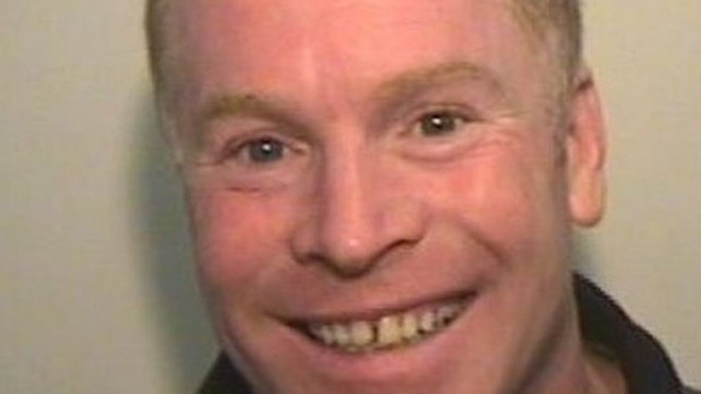 John Mullen jailed for seven-and-a-half years for Hardwick Hall champagne flute stabbing