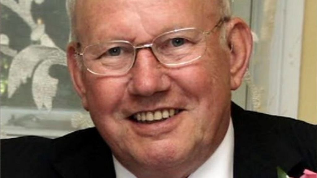 George Chicken staircase death: Firm and manager sentenced