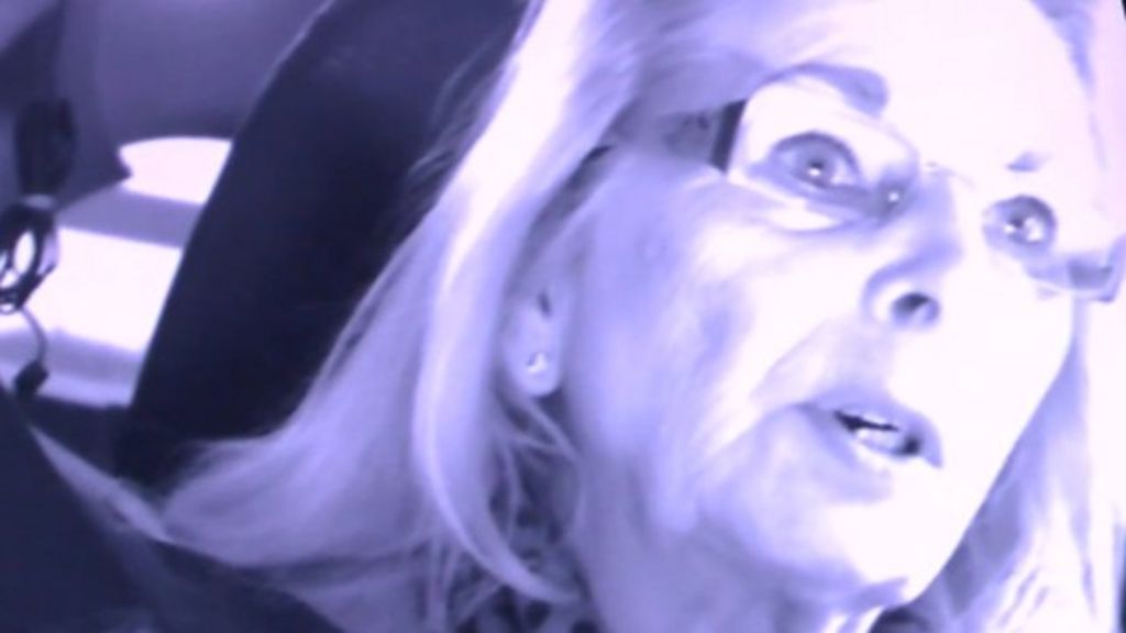 VIDEO: Who do you trust behind the wheel?