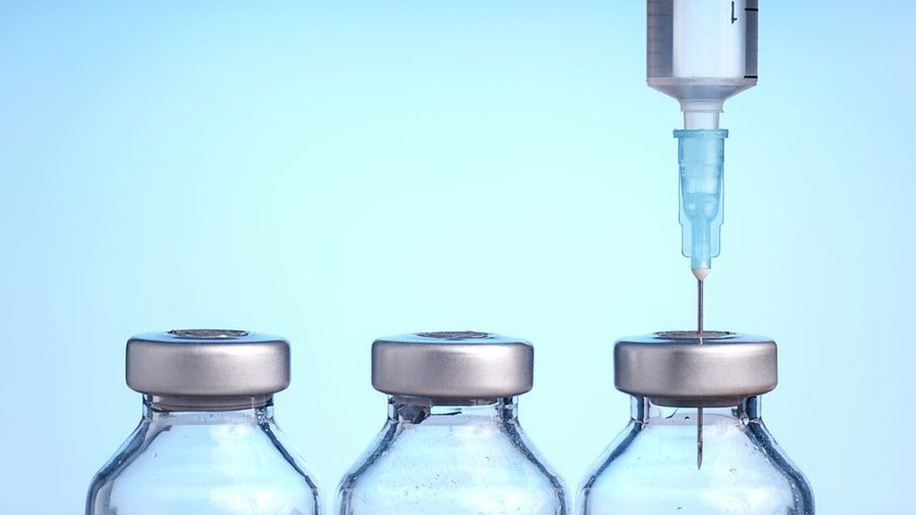 From snorting smallpox scabs to...