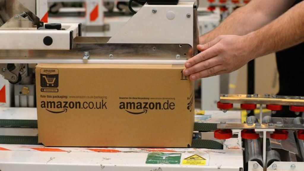 Amazon defends workplace culture