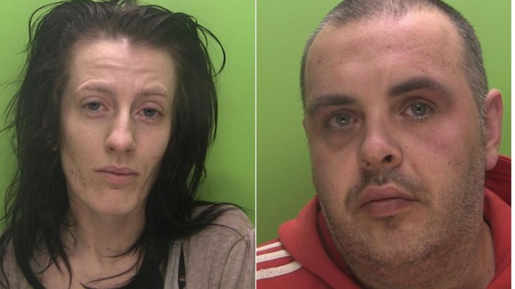 'Domestic slavery' cases on rise in England and Wales