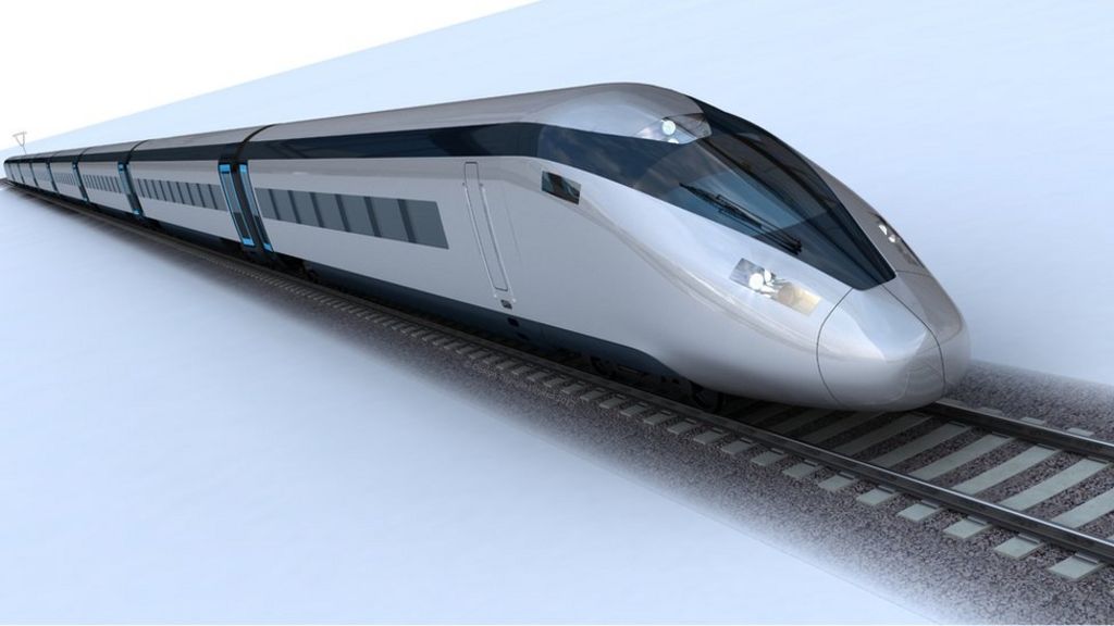 HS2 delay could be 'advantage'