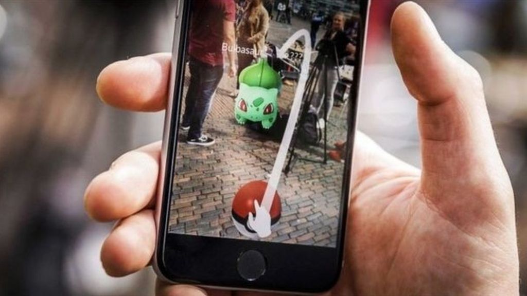 Students' phones stolen playing Pokemon Go game in Hulme