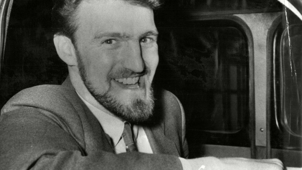Coventry City fans mourn Jimmy Hill