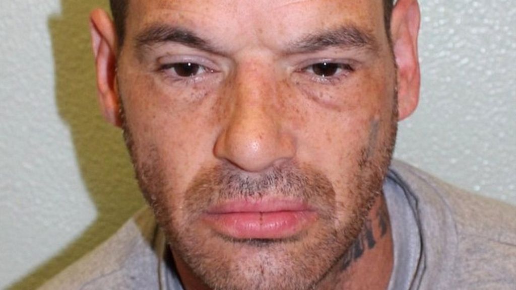 Man who raped pensioner in Purley home jailed for 12 years