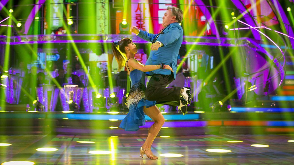 Balls: I'll be coming down a rope in Blackpool