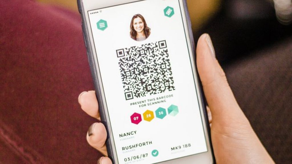 VIDEO: Can phones beat the ticket touts?