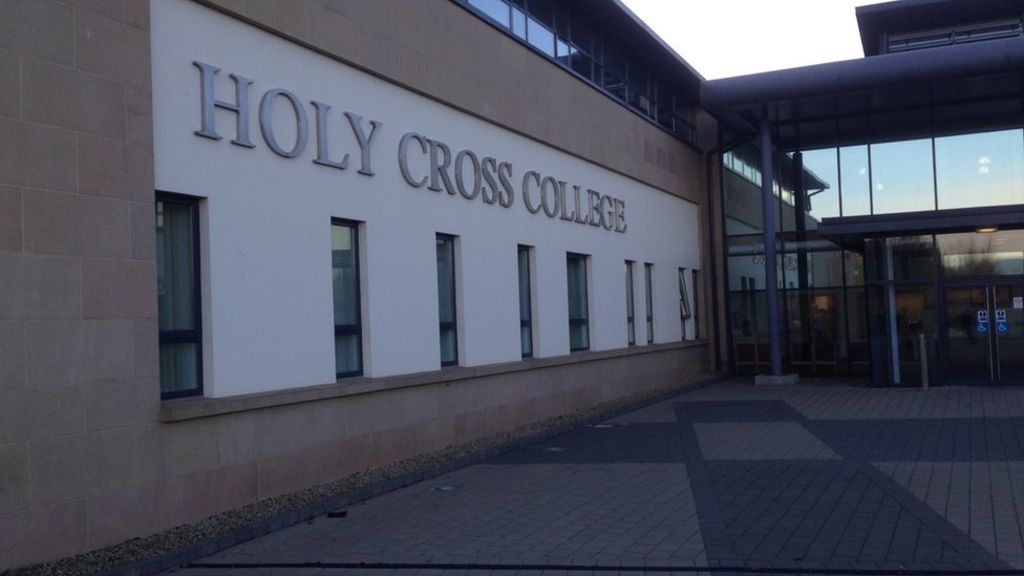 PSNI arrest one after fight at Strabane school