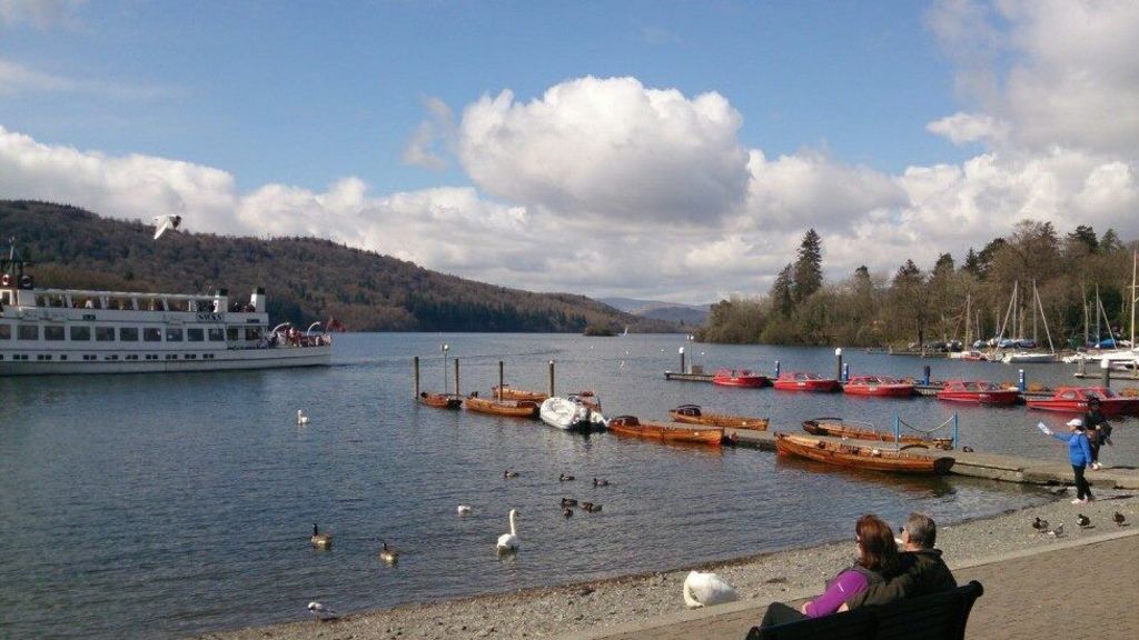 Lakes bosses reject boat alarm call