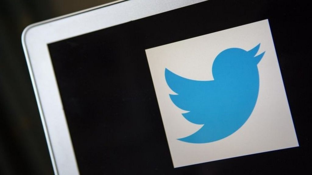 Twitter shuts 125,000 'terror' accounts