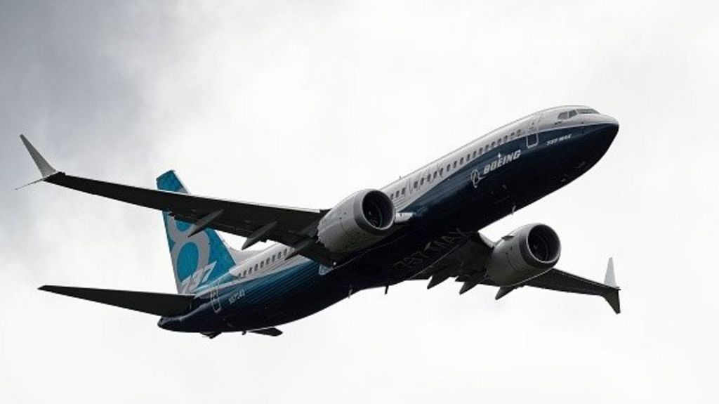 Boeing tax break ruled unlawful by WTO