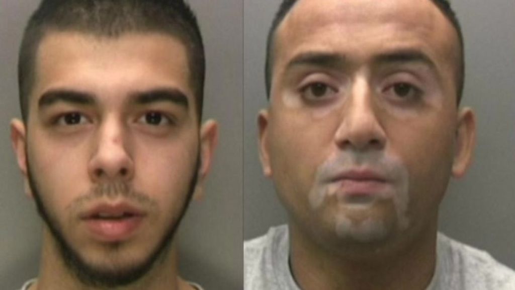 Man guilty of killing Akhtar Javeed in Birmingham warehouse raid