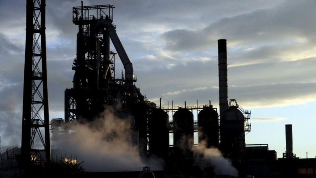 Unions back Tata deal on steel pensions