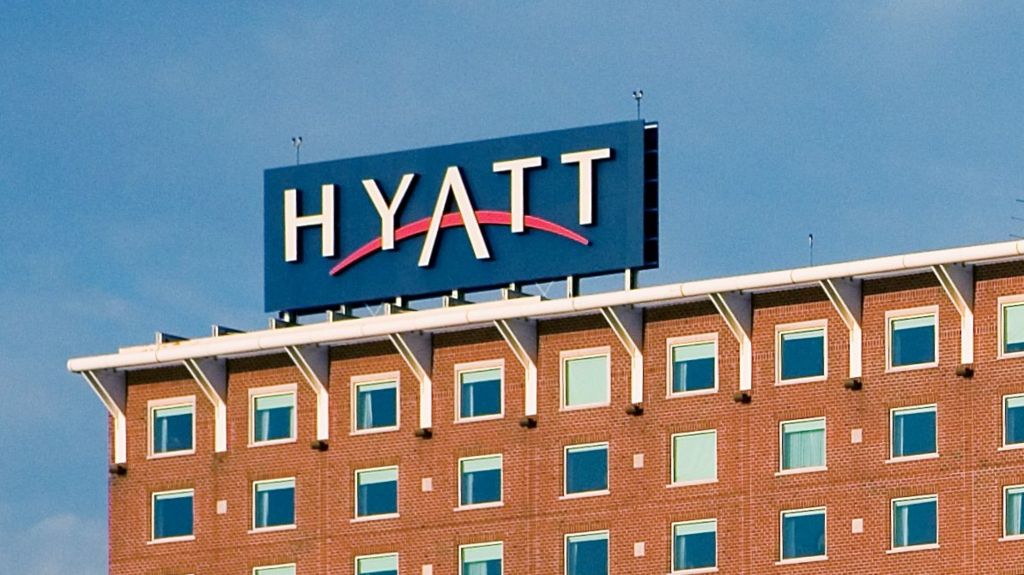 Hyatt hotel visitors hit by malware