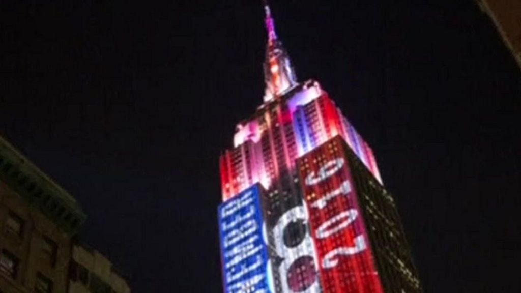 US election: How did markets react to Trump's victory?