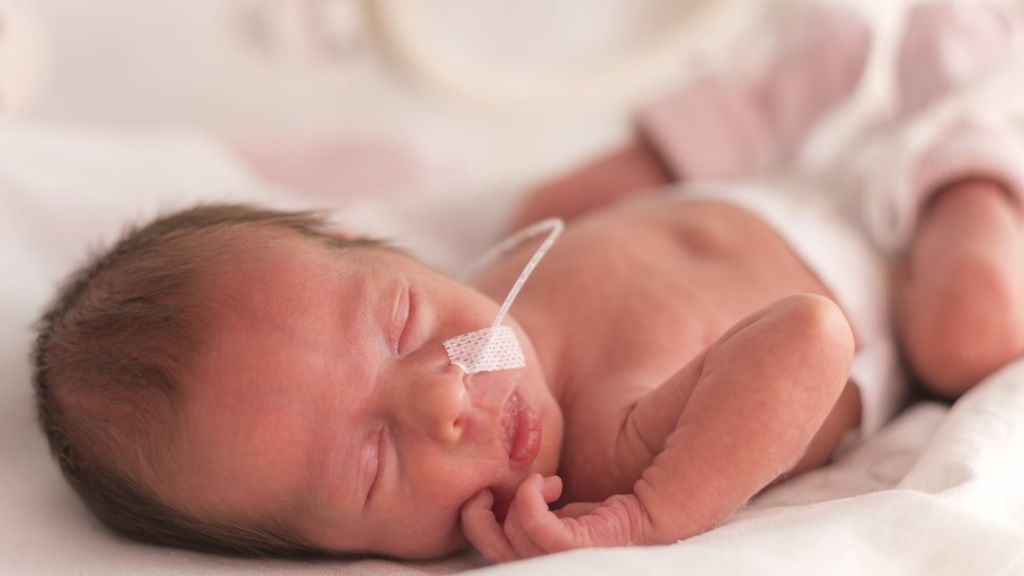 Infant death rate 'lowest ever'