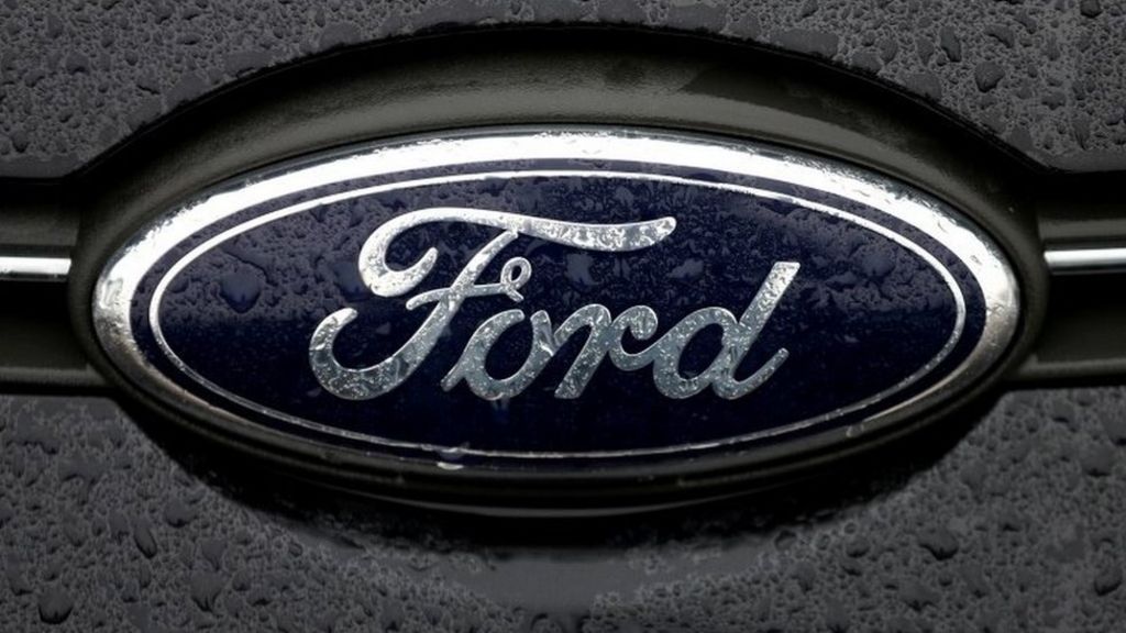 Ford Bridgend: Welsh secretary 'optimistic' over future