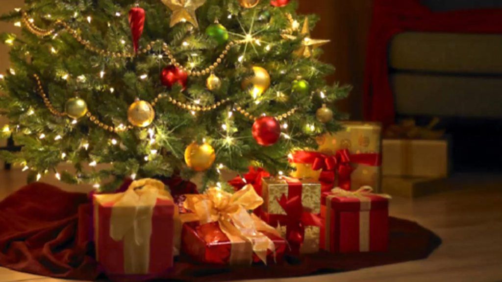 The AI-generated Christmas karaoke song and other news