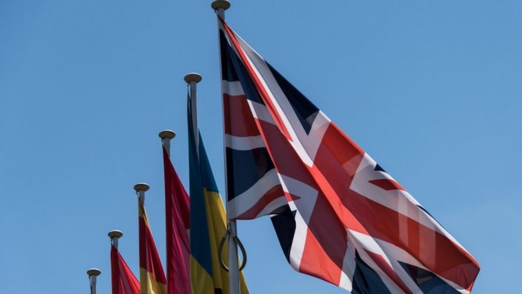 A third of voters think Brexit won't happen - poll