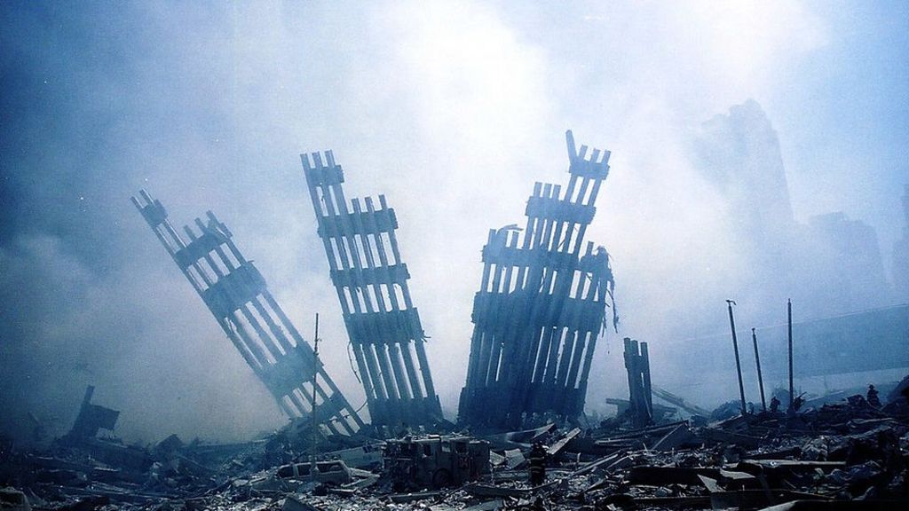 '28 Pages': Newly released 9/11 documents find no official Saudi link