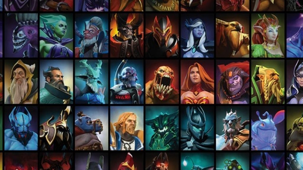 Dota 2 chat forum hit by hack attack