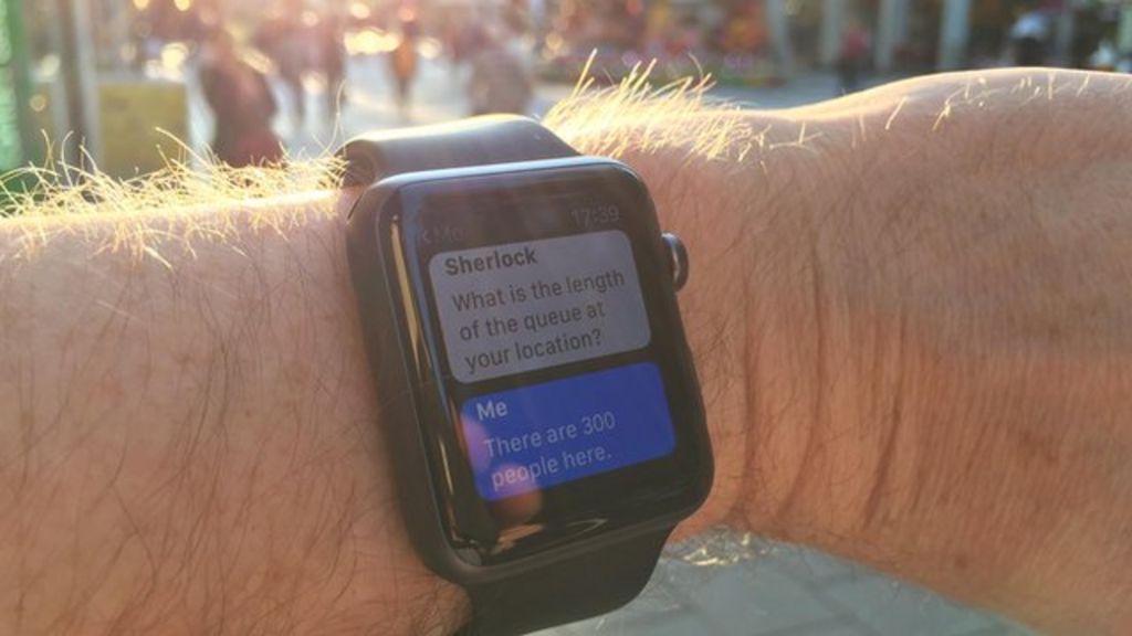 Cardiff Uni develops virtual assistant