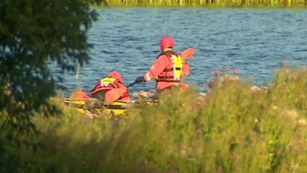 Two teenagers die at nature reserve