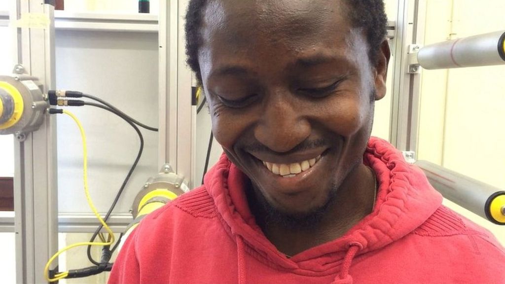 Jobless in Germany: Migrants' next challenge