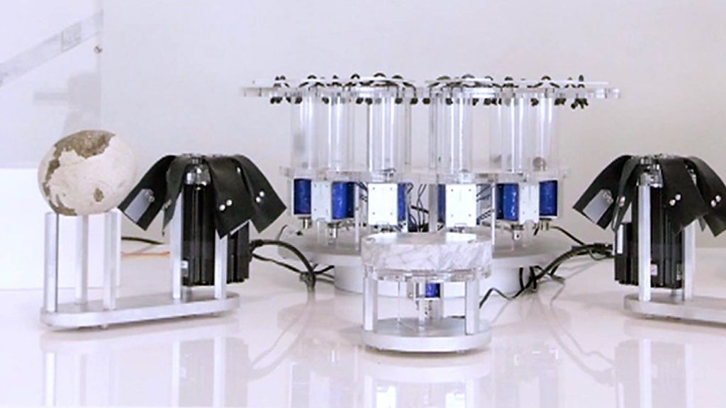 The electromechanical musical instrument and other news