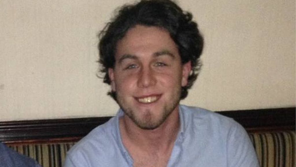 Conan Anderson: Man in court charged with manslaughter