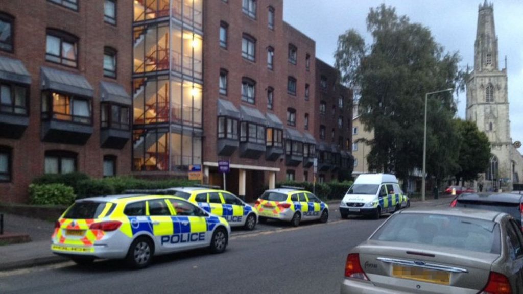 Further arrests in Gloucester flats murder probe