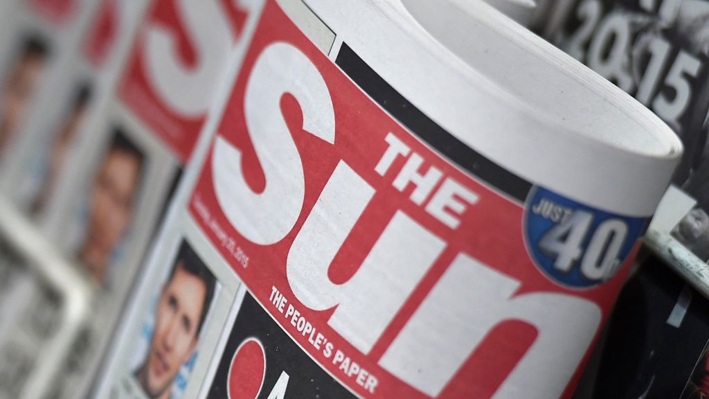 Sun scraps its internet paywall