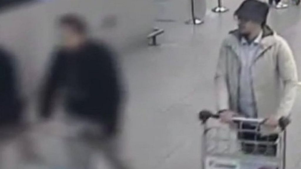 Brussels bombing suspect denied plan to attack UK