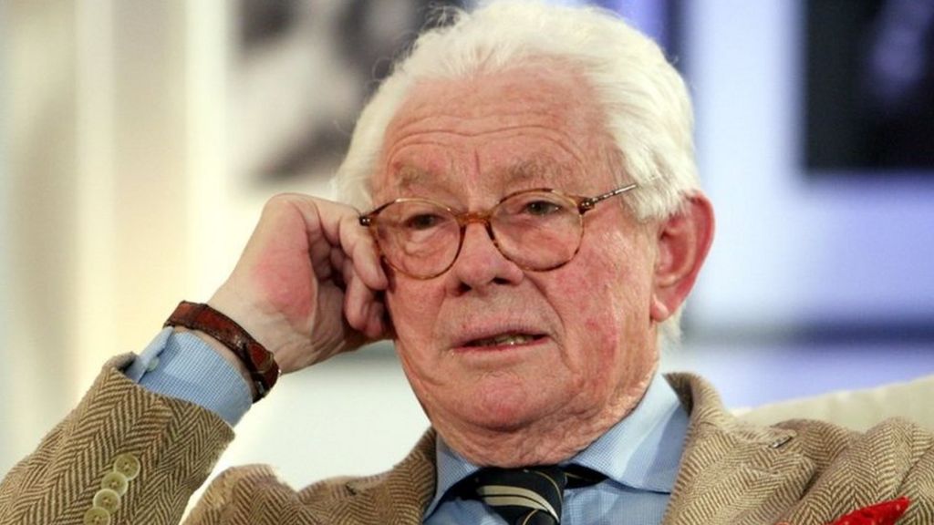UK photographer David Hamilton dies at 83 amid rape scandal