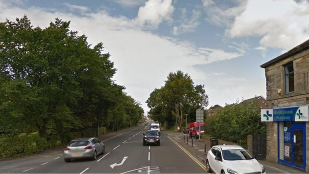 Motorcyclist killed in Whittle-le-Woods car collision